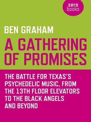 cover image of A Gathering of Promises
